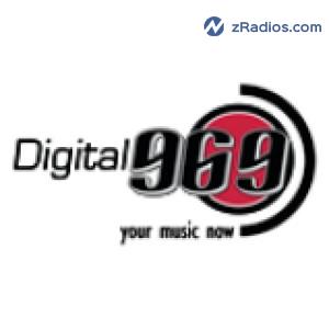 Radio: Digital 96 96.9