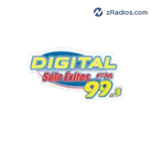 Radio: Digital 99.3