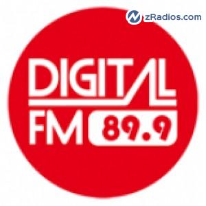 Radio: Digital Copiapó 89.9