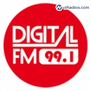 Radio: Digital FM (Iquique) 99.1