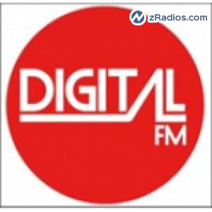 Radio: Digital FM 91.1