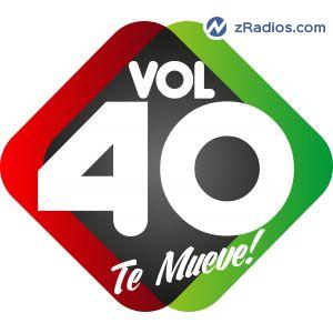 Radio: Vol 40