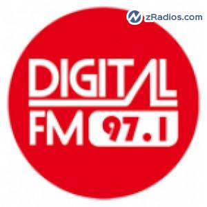 Radio: Digital FM Antofagasta 97.1
