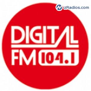 Radio: Digital Fm Arica 104.1