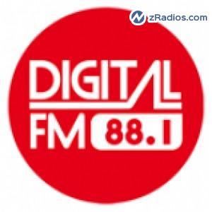 Radio: Digital Fm Concepción 88.1