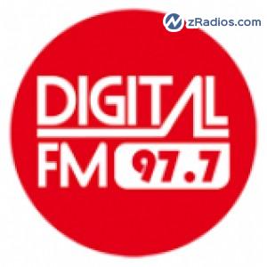 Radio: Digital Fm La Serena 97.7