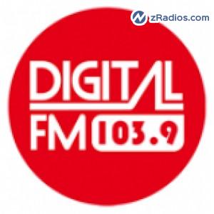 Radio: Digital Fm Temuco 103.9