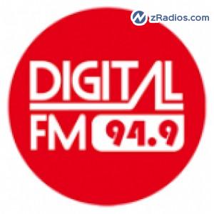 Radio: Digital FM Valparaíso 94.9