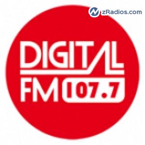 Radio: Digital Osorno 107.7
