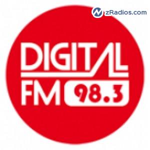 Radio: Digital Puerto Montt 98.3