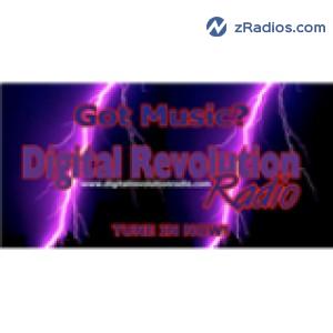 Radio: Digital Revolution Radio