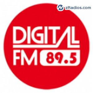Radio: Digital Valdivia 89.5