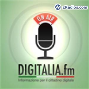 Radio: Digitalia