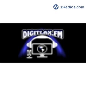 Radio: Digitlax FM