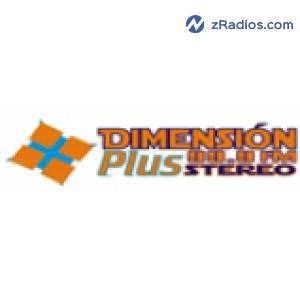 Radio: DIMENSION PLUS 99.9 FM