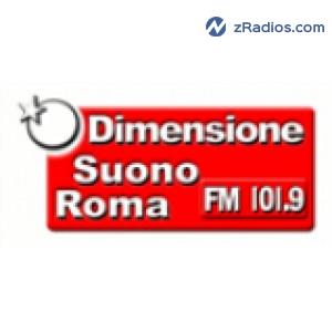 Radio: Dimensione Suono Roma 101.9