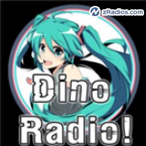Radio: Dino Radio!! J-Music &amp; Anime