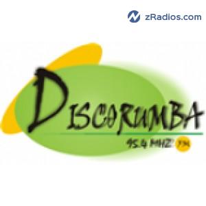 Radio: DiscoRumba FM 95.4