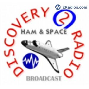 Radio: Discovery 2 Radio