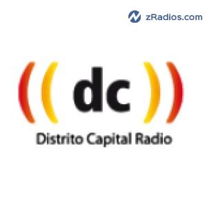 Radio: Distrito Capital Radio (dc radio)