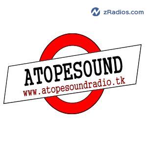 Radio: AtopeSound Radio