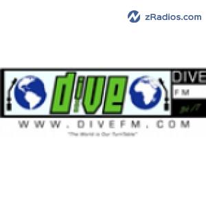 Radio: DiveFM