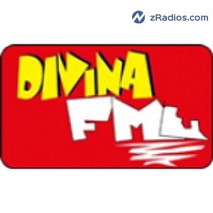 Radio: Divina FM 87.7