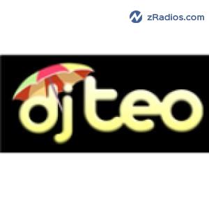 Radio: DJ Teo Online