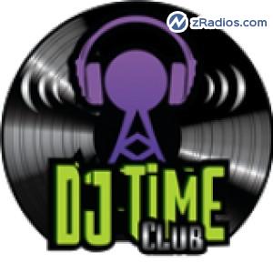 Radio: DJ Time Club