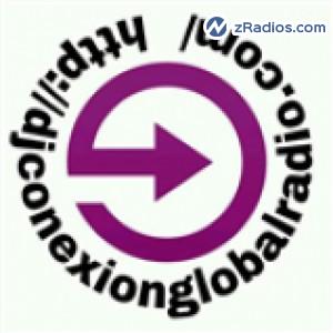 Radio: djconexionglobalradio