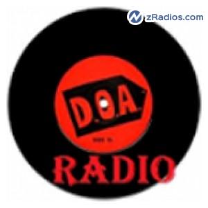 Radio: DOA RADIO