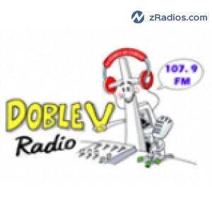 Radio: Doble V Radio 107.9
