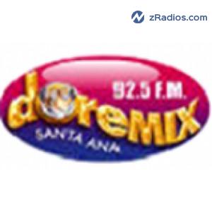 Radio: Doremix FM 92.5