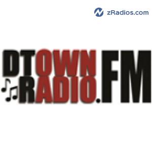 Radio: DTown Reggaeton Time