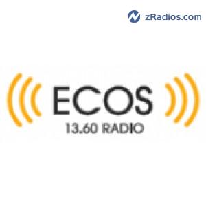 Radio: ECOS Radio 1360