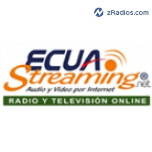 Radio: Ecuastreaming RadioDJ