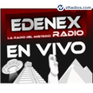 Radio: EDENEX, la Radio del Misterio
