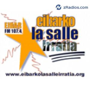 Radio: Eibarko La Salle Irratia 107.4