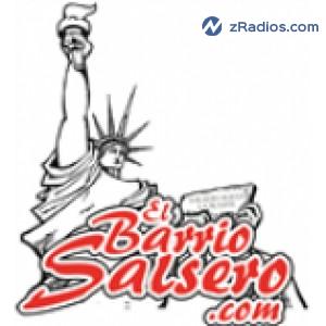 Radio: El Barrio Salsero