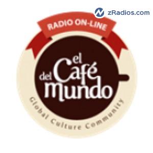 Radio: El Cafe del Mundo