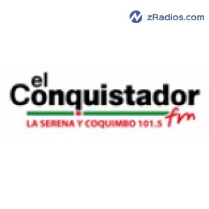 Radio: El Conquistador FM 101.5