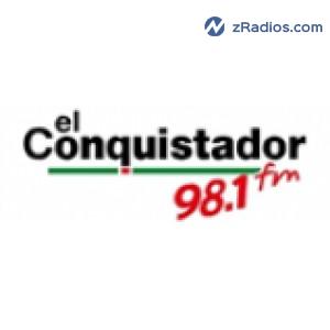 Radio: El Conquistador FM 98.1