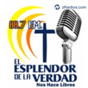 Radio: El Esplendor de la Verdad 88.7FM