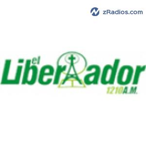 Radio: El Libertador AM 1210