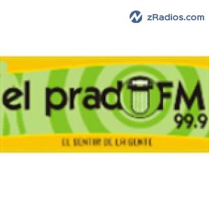 Radio: El Prado Fm 99.9