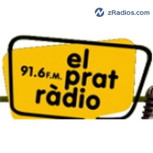 Radio: El Prat Radio 91.6