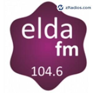 Radio: Elda FM 104.6