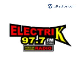 Radio: Electrik 97.7 FM