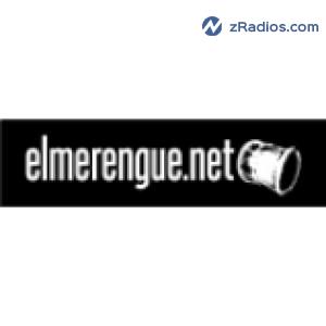 Radio: Elmerengue.net