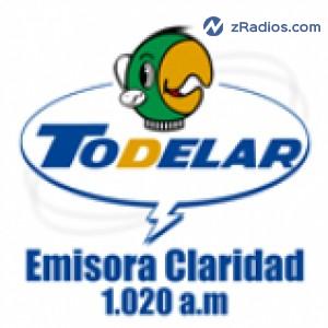 Radio: Emisora Claridad 1020